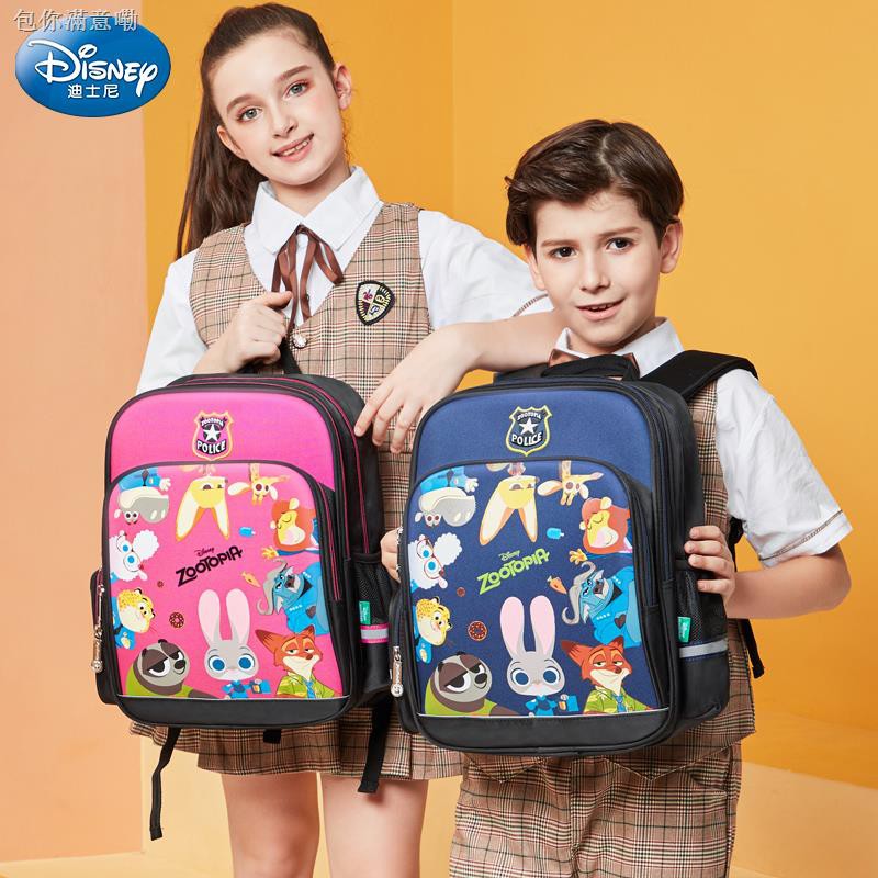 disney kids school bags