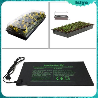 Waterproof Seedling Heat Mat for Germination Warm Hydroponic Heating Pad for Seed Starting Propagation #1
