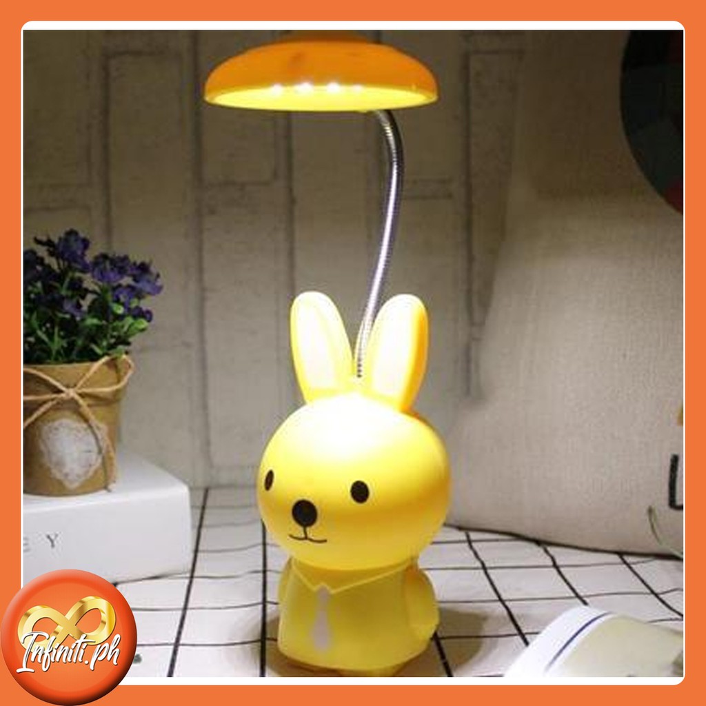children's reading lamp