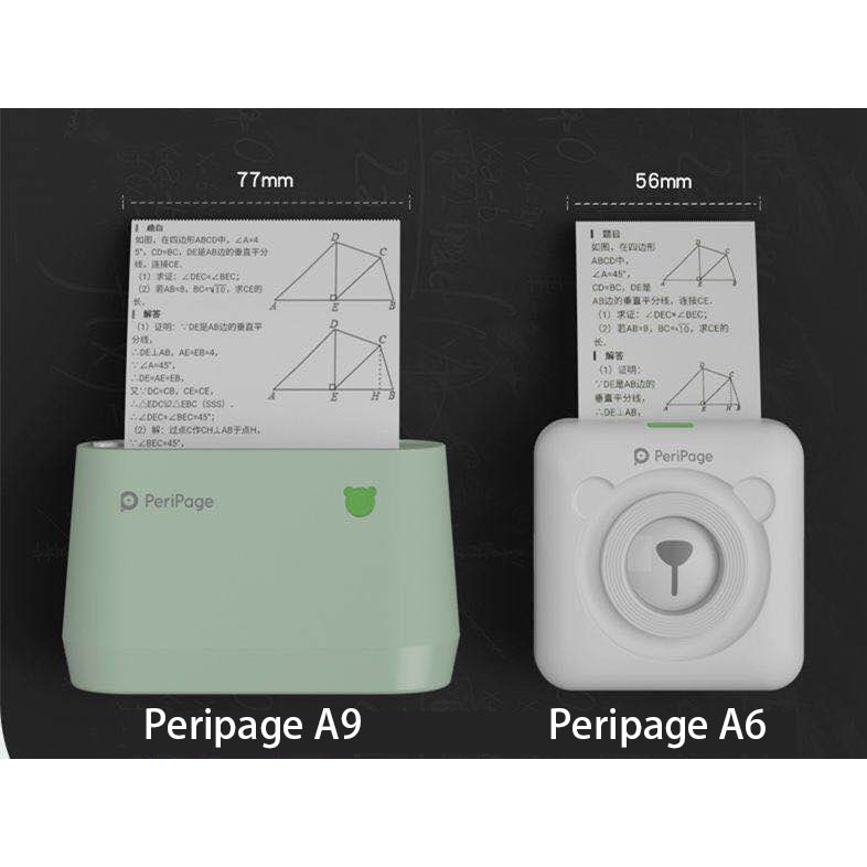 peripage a9