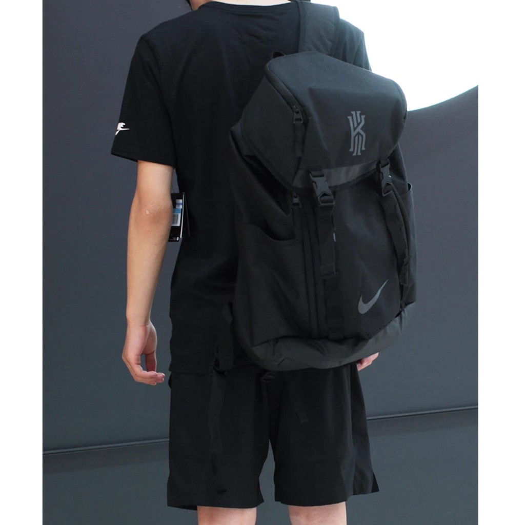 kyrie back pack