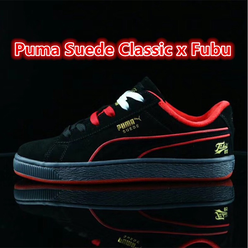 puma skate shoes