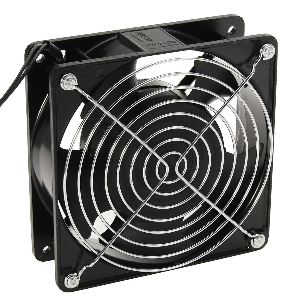Exhaust Fan Kit
 - High Quality Electric Soldering Iron Exhaust Fan Kit Air Blower W Shopee Philippines
