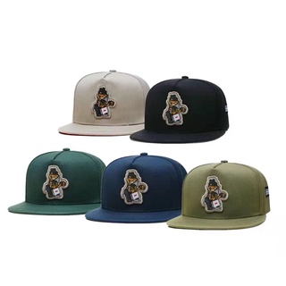 COD Cayler And Sons cap for man Fashion High Quality Adjustable Hip Hop Snapback cap for women #1