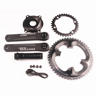 105 power meter crank