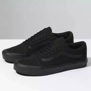 vans new school shoes