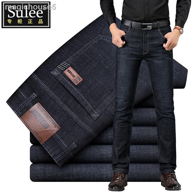 mens lee jeans with elastic waist