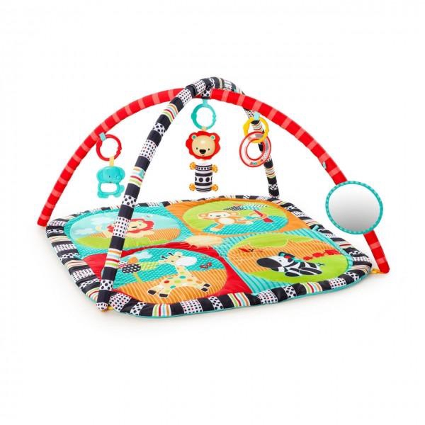 bright starts baby gym mat