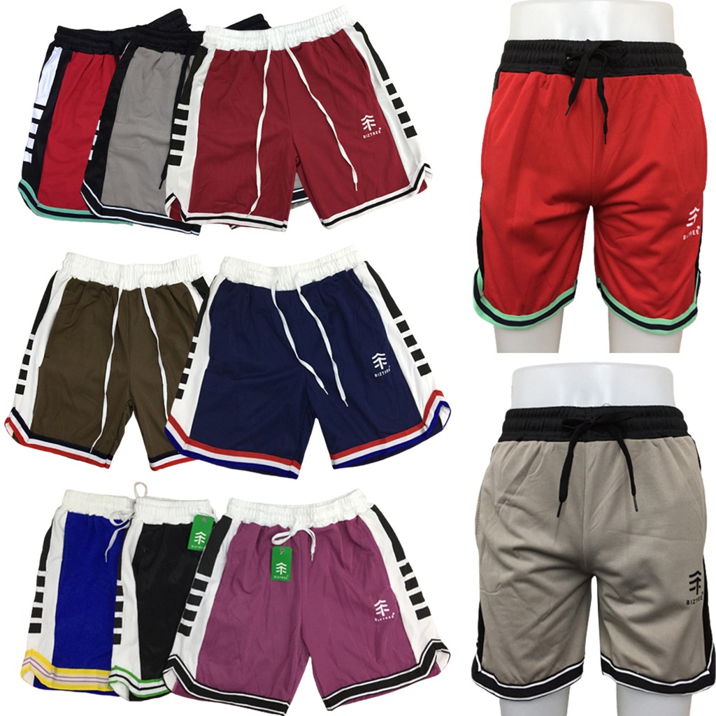 Trendy Drifit Basketball Shorts for Mens 61131 Biztree | Shopee Philippines