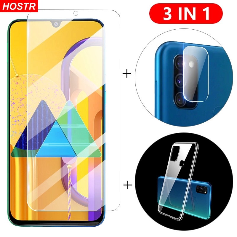 samsung a31 protection