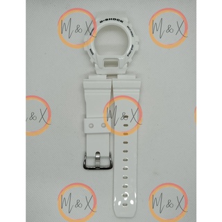 Strap and Bezel Replacement for G Shock DW-6900/DW-6600 (Glossy) #5