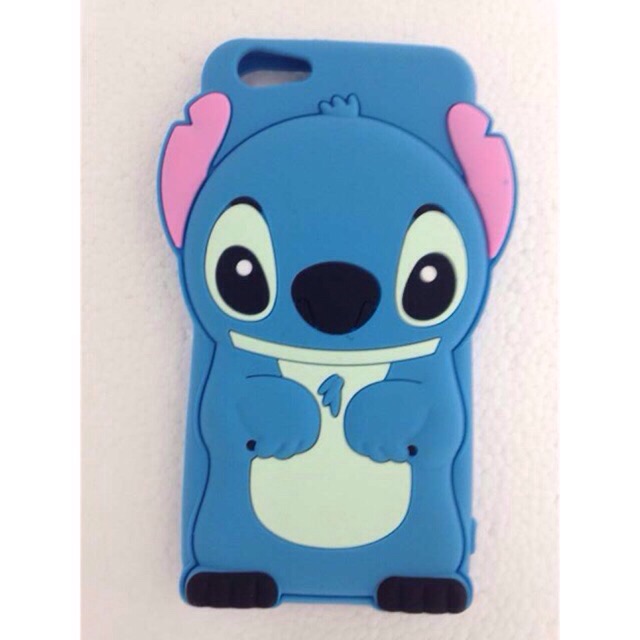 stitch case for oppo a3s 956c92