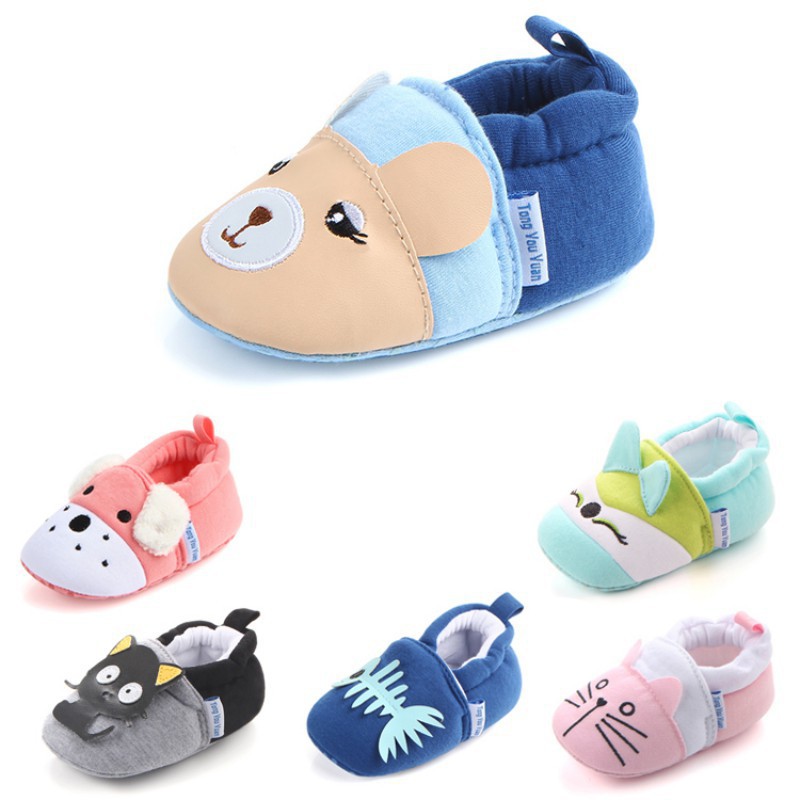 shopee baby shoes