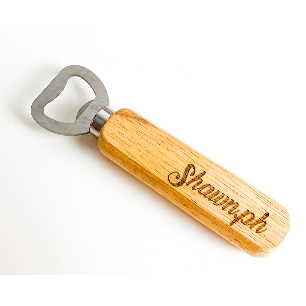 【一部予約販売】 BOTTLE OPENER.
