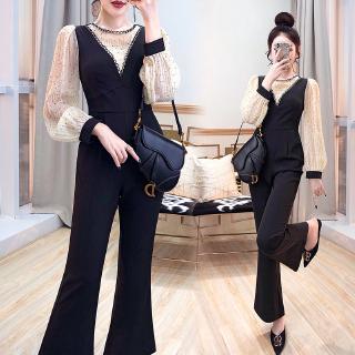professional jumpsuit