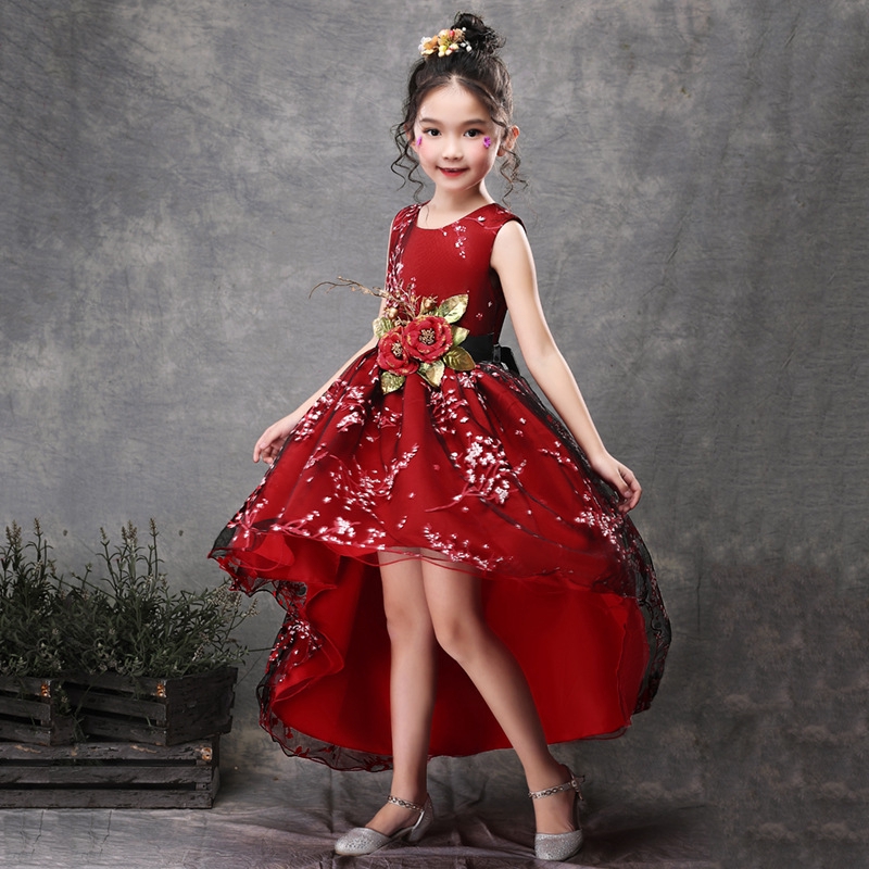 princess dress for 9 year old