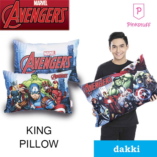 dakki pillows designs