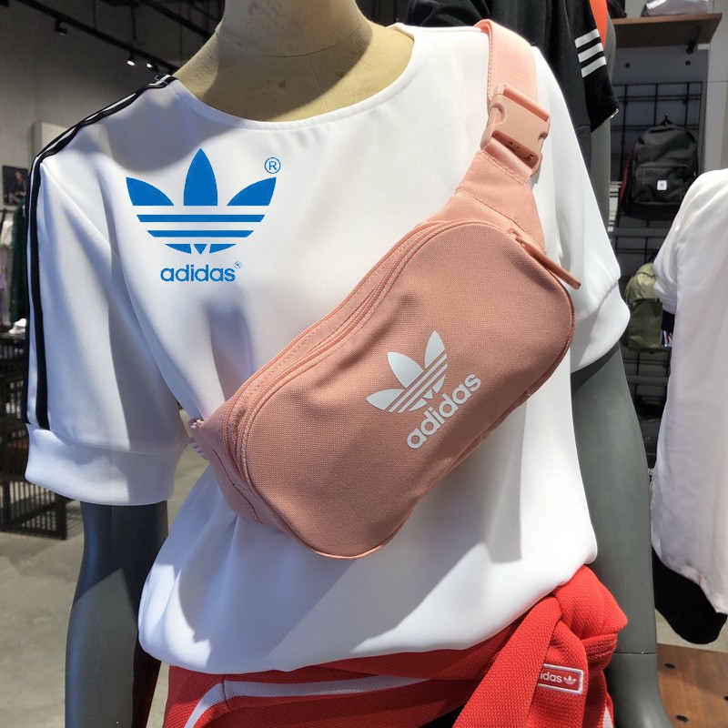 adidas bag shopee