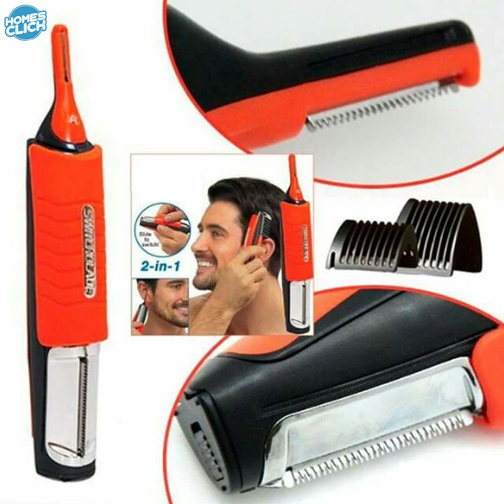 switchblade hair trimmer kopen