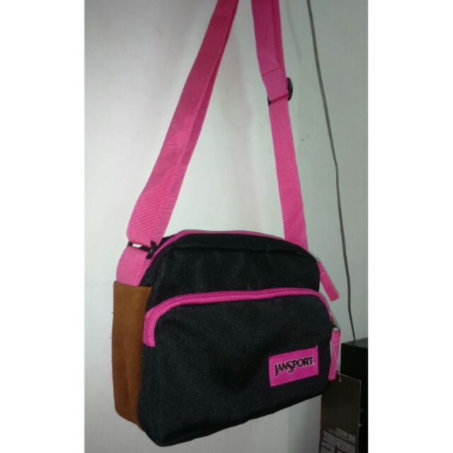 messenger bag jansport