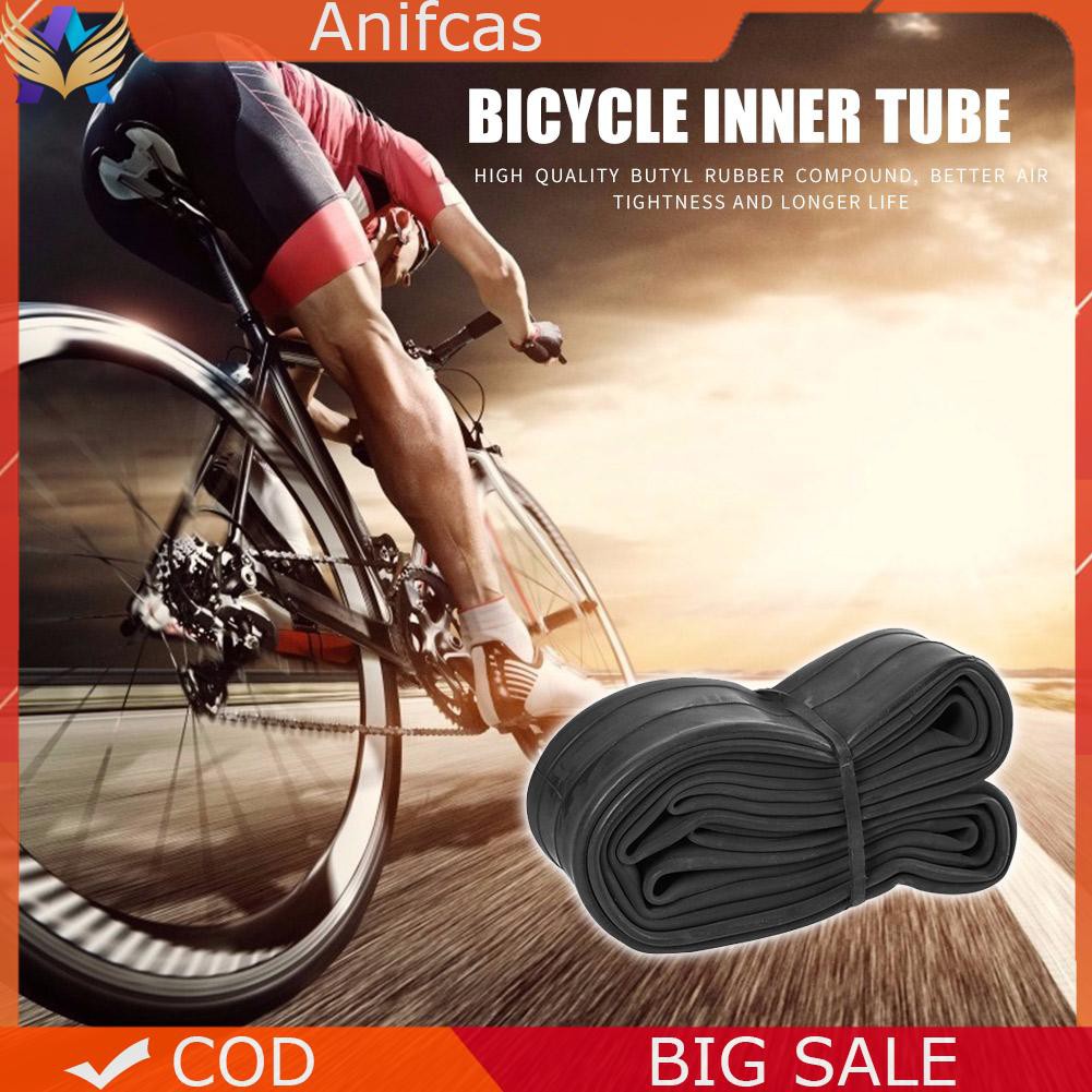 bicycle inner tube schrader valve