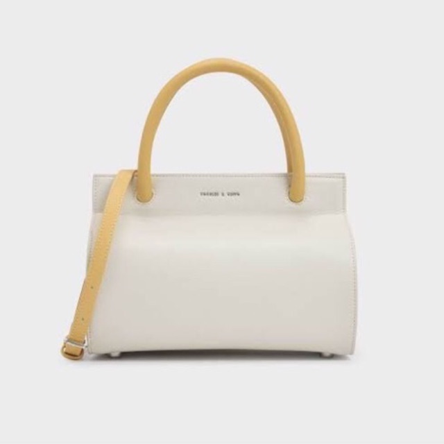 charles and keith doctors bag