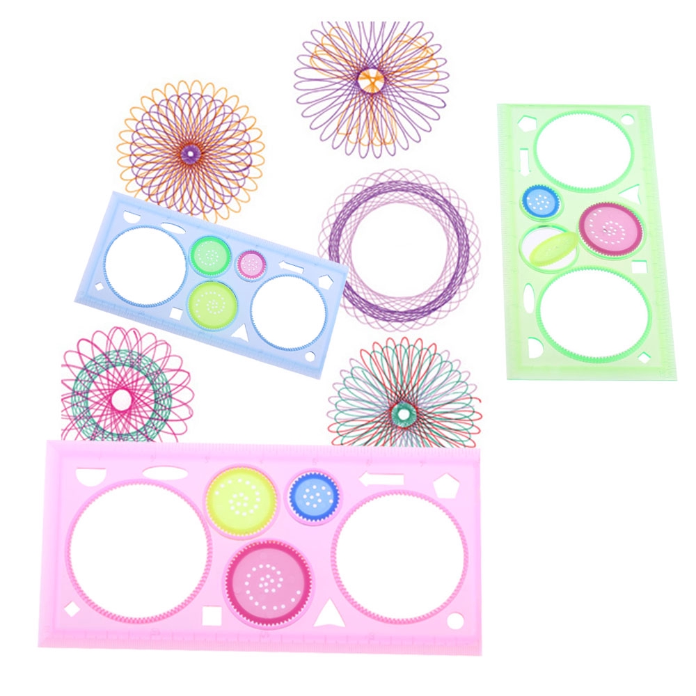 spirograph price