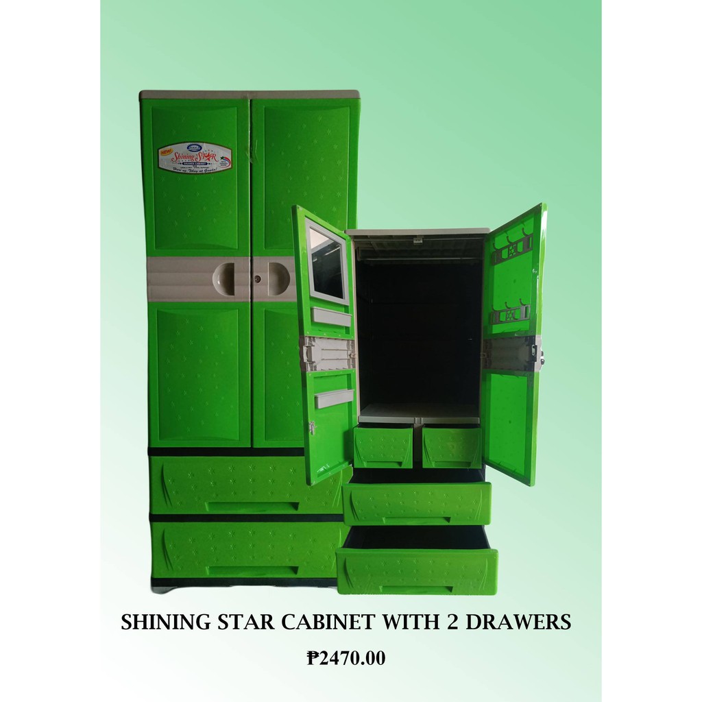 SHINING STAR Shopee Philippines