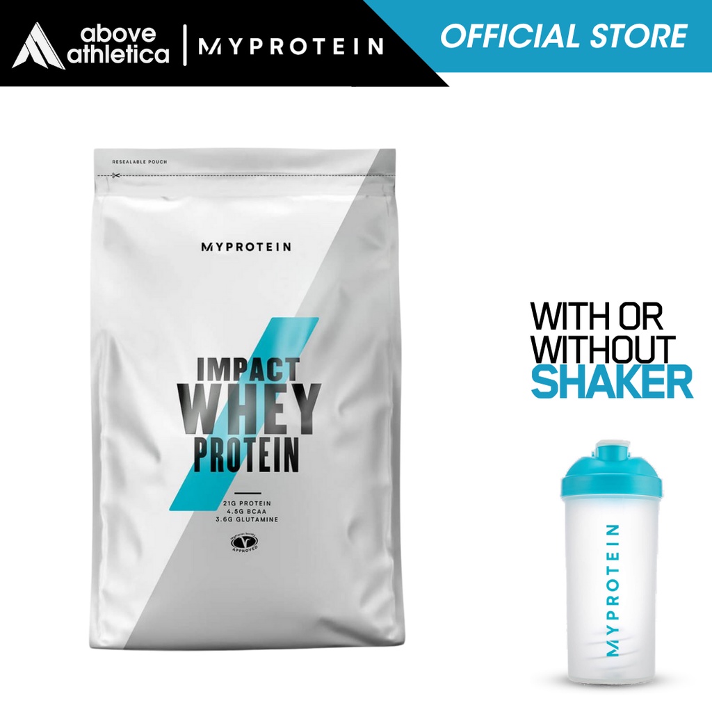 myprotein overnight recovery blend reddit