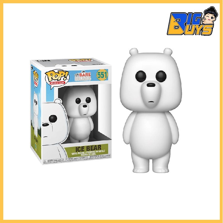 funko pop es