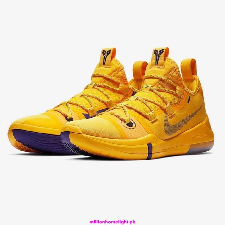 mens kobe basketball shoes