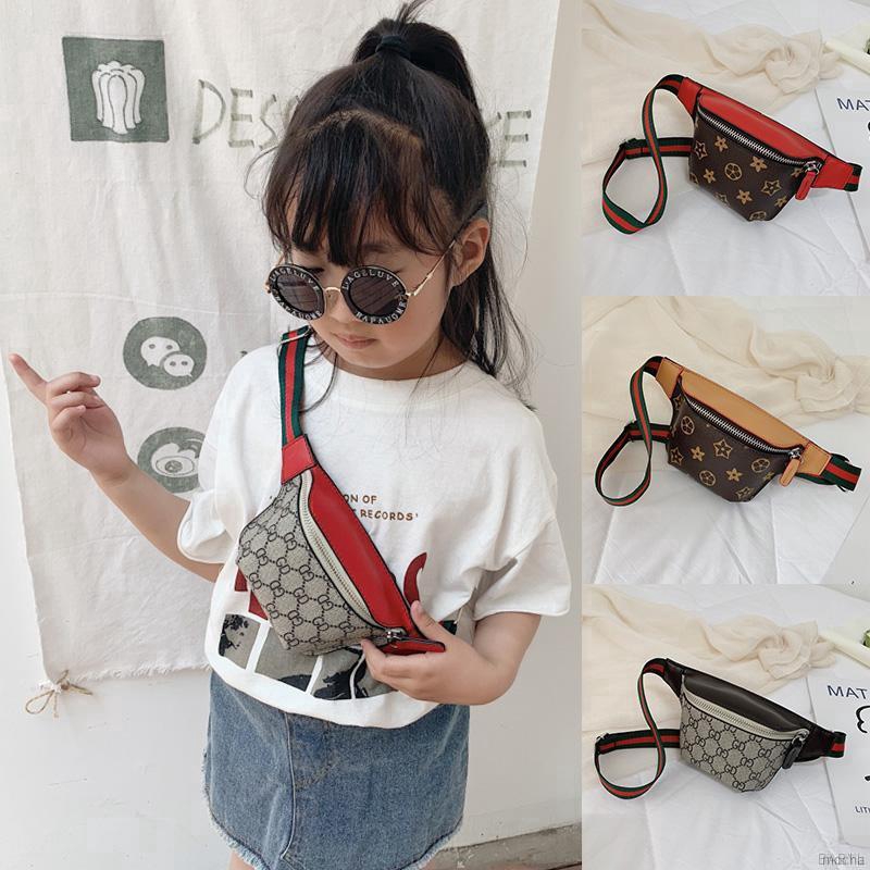 baby belt bag