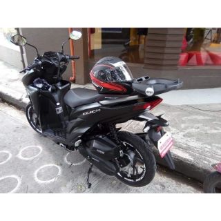 Srv Honda Click 125 150 Ver 1 2 Shopee Philippines