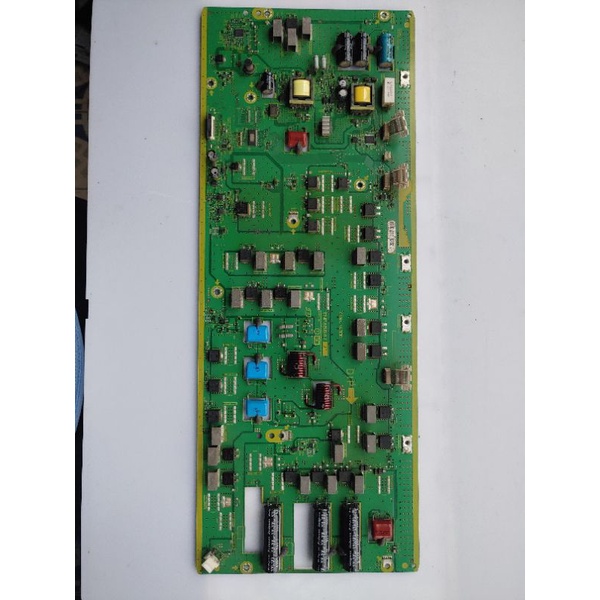 Y main sus Board for Panasonic Plasma TV THP65ST50S Shopee Philippines