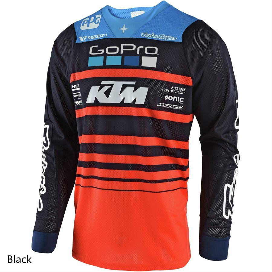 bmx racing apparel