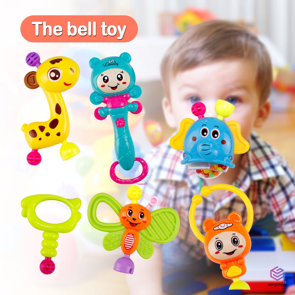 newborn music toys