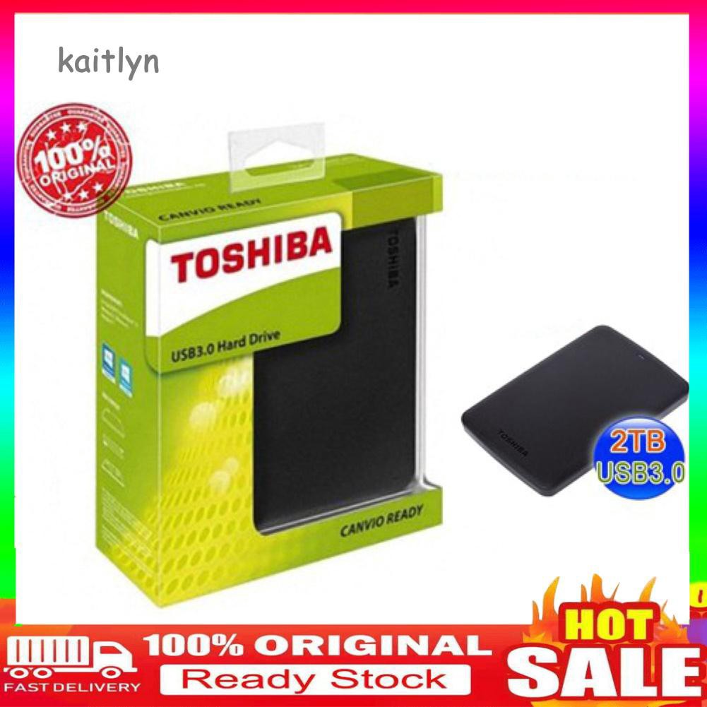 Toshiba usb 3.0 hard drive mac