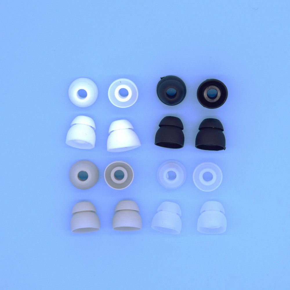 triple flange ear tips airpods pro