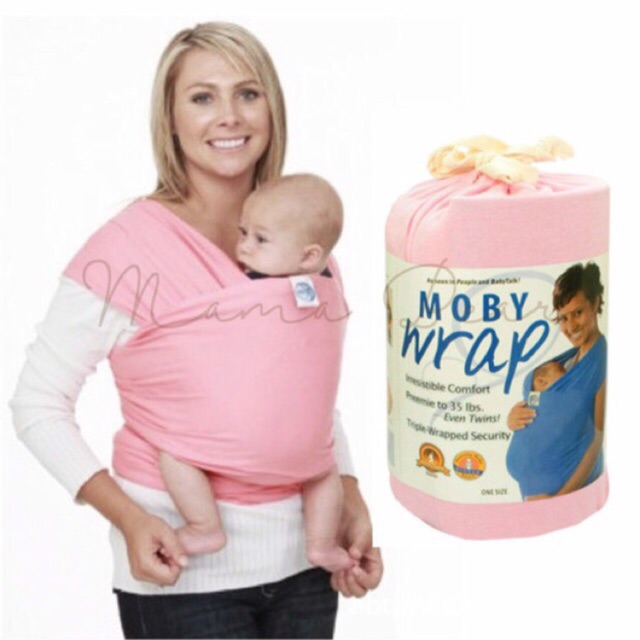 breastfeeding in a sling