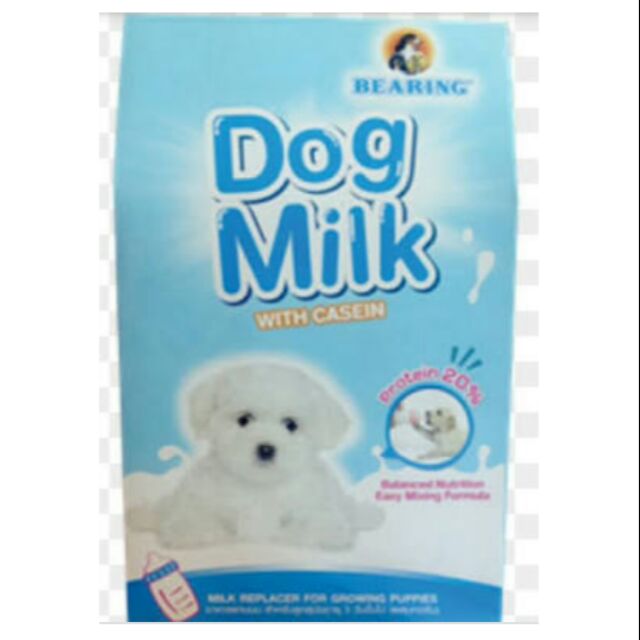 Is Pet Milk Good For Puppies