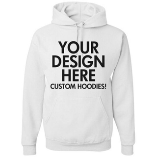 customize your own hoodies