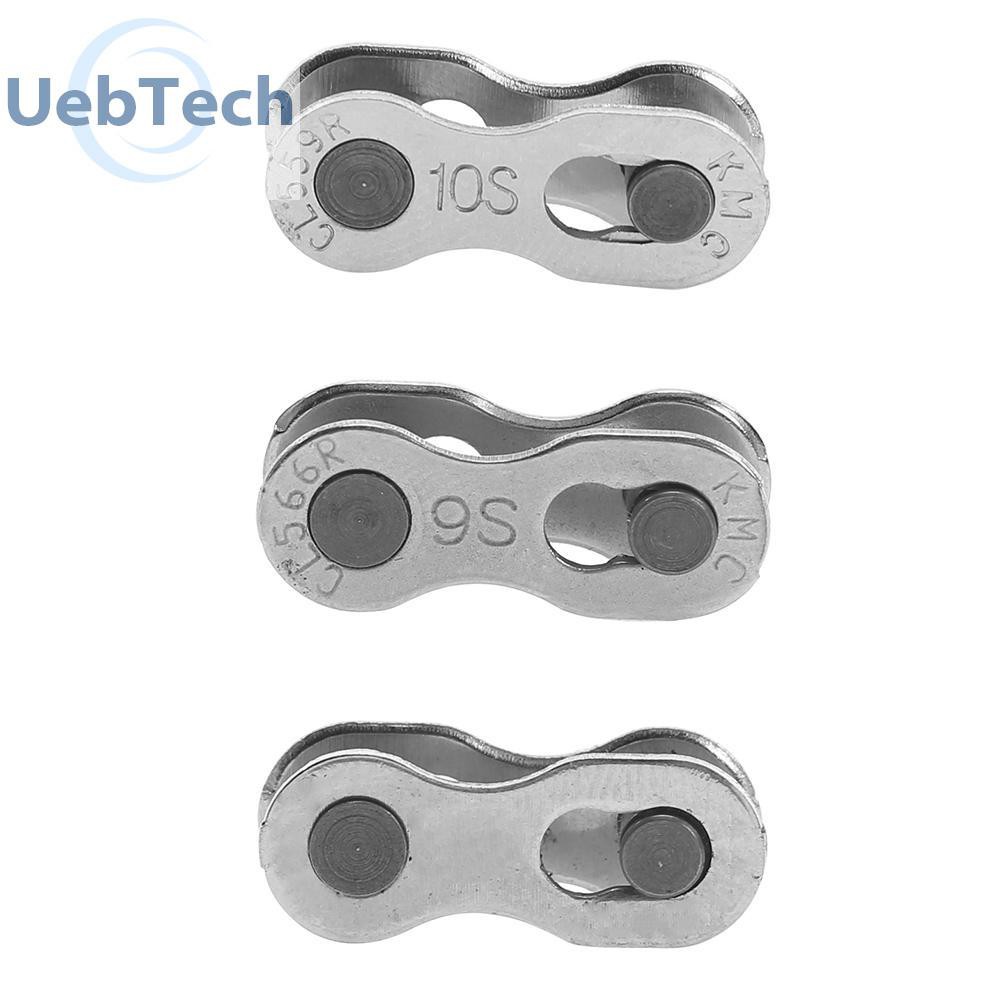 bicycle chain connector