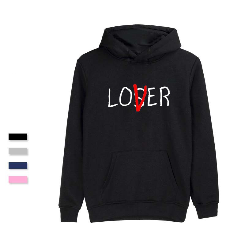 it lover hoodie