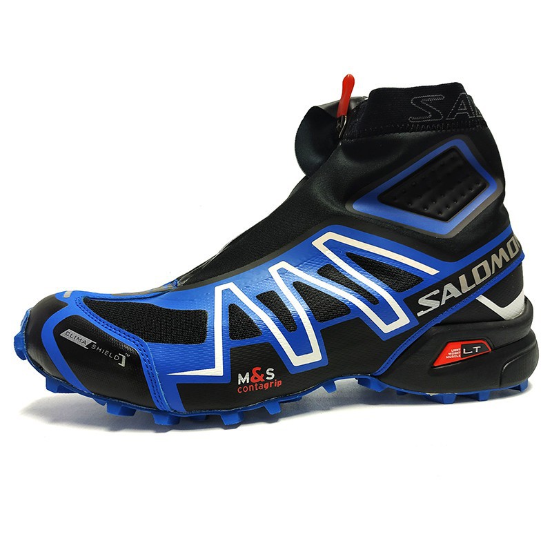 salomon shoes best price