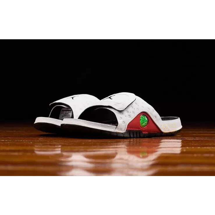 womens air jordan flip flops