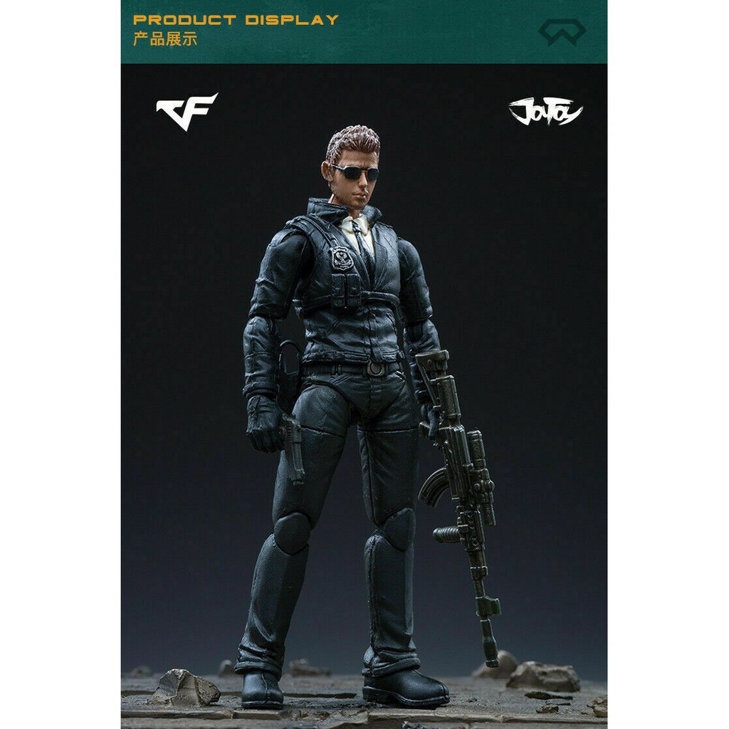 shopee action figure