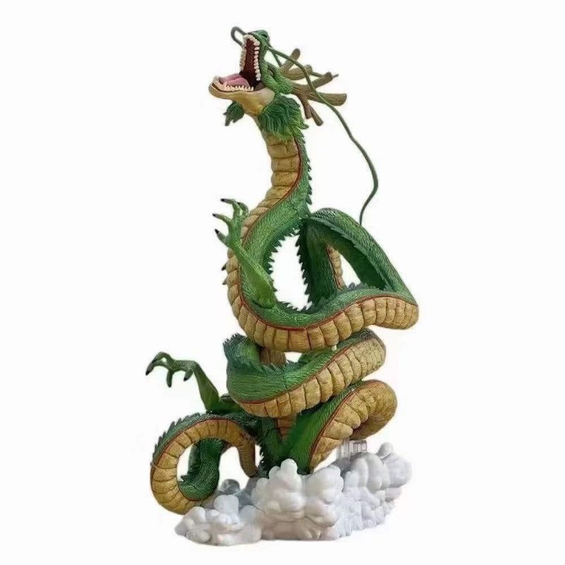 DBZ shenron 40cm statue k.o. Shopee Philippines