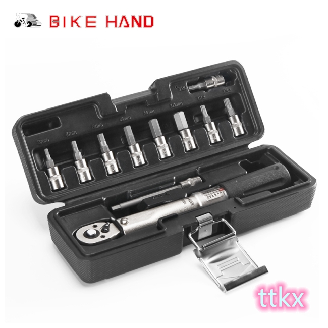 bikehand tools