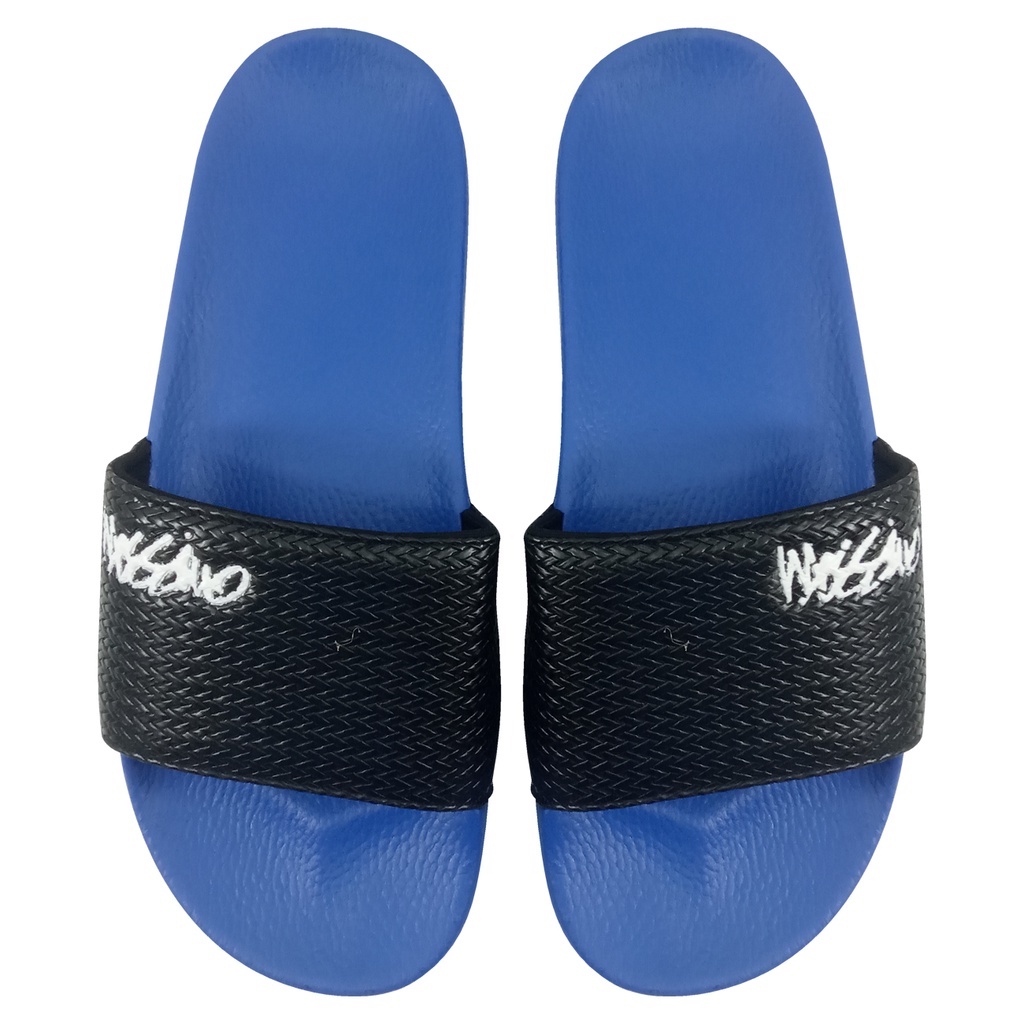 Mossimo Sole Slides Slippers For Men | Shopee Philippines
