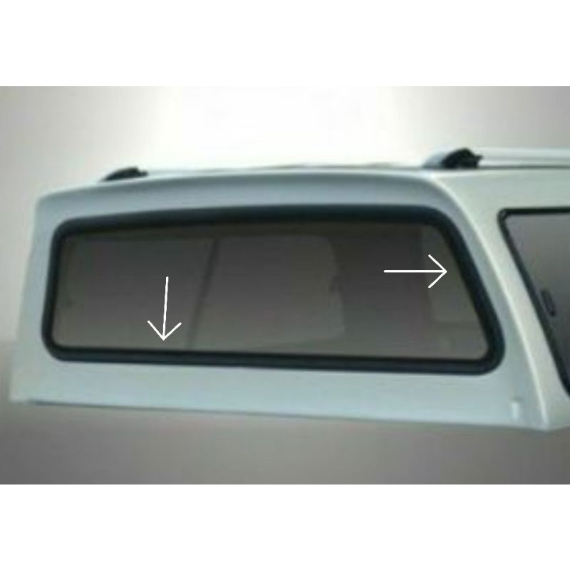 Alpha canopy center round rubber seal Shopee Philippines